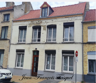  Maison � vendre 6 pi�ces 139 m�