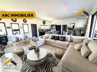  Maison � vendre 5 pi�ces 143 m�