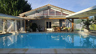  Maison � vendre 7 pi�ces 162 m�