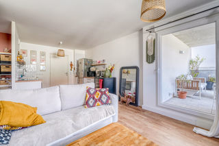  Appartement � vendre 2 pi�ces 49 m�