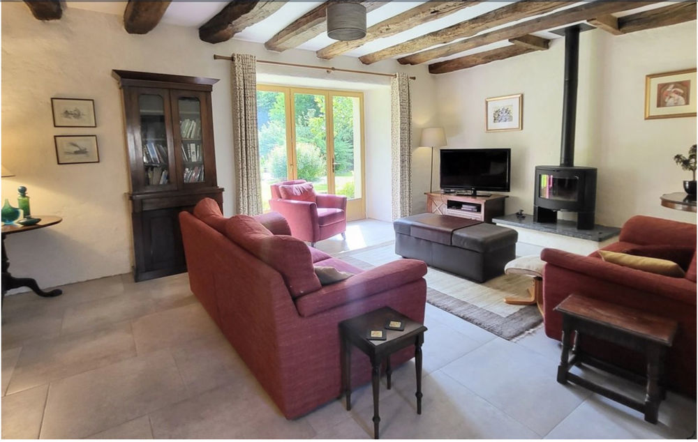 � vendre  Propri�t�/ch�teau Cl�gu�rec (56480)