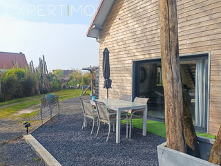  Maison � vendre 5 pi�ces 103 m�