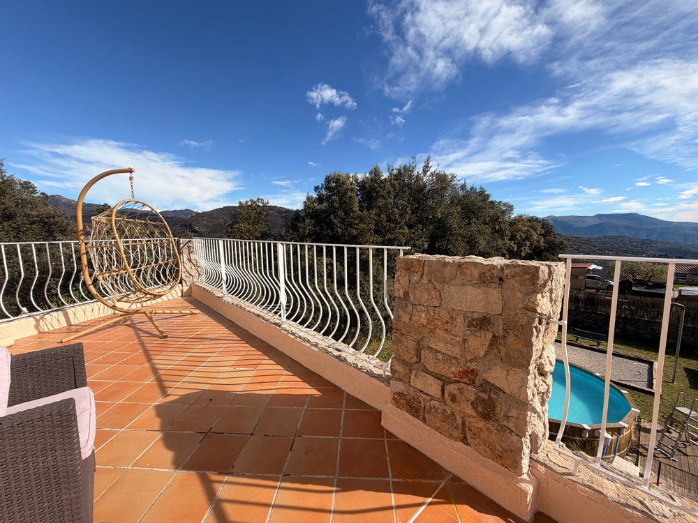 � vendre  Maison Bendejun (06390)