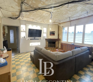  Maison � vendre 5 pi�ces 83 m�