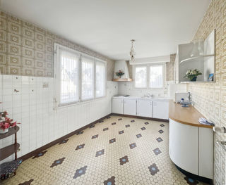  Maison � vendre 5 pi�ces 100 m�