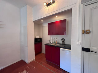  Appartement � vendre 1 pi�ce 20 m�