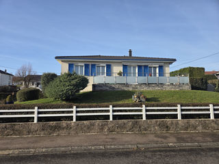  Maison � vendre 5 pi�ces 90 m�