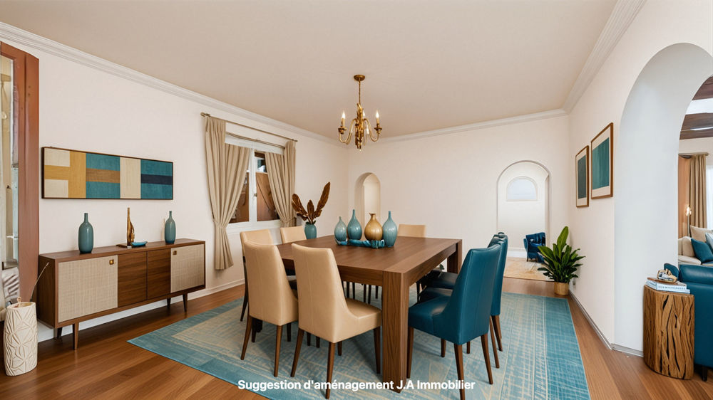 � vendre  Maison Falicon (06950)