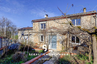  Maison � vendre 5 pi�ces 128 m�