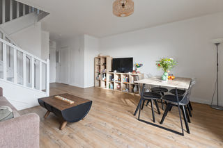  Duplex/triplex � vendre 3 pi�ces 63 m�