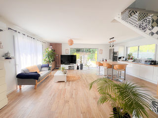  Maison � vendre 6 pi�ces 110 m�