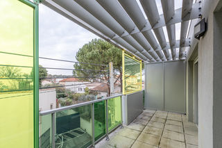  Appartement � vendre 2 pi�ces 31 m�