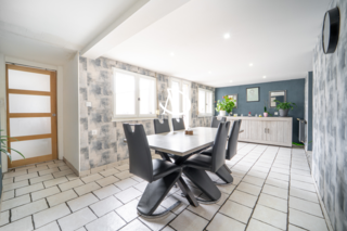  Maison � vendre 7 pi�ces 160 m�