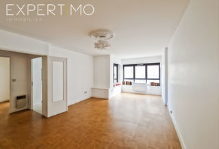  Appartement � vendre 2 pi�ces 56 m�