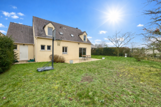  Maison � vendre 7 pi�ces 140 m�