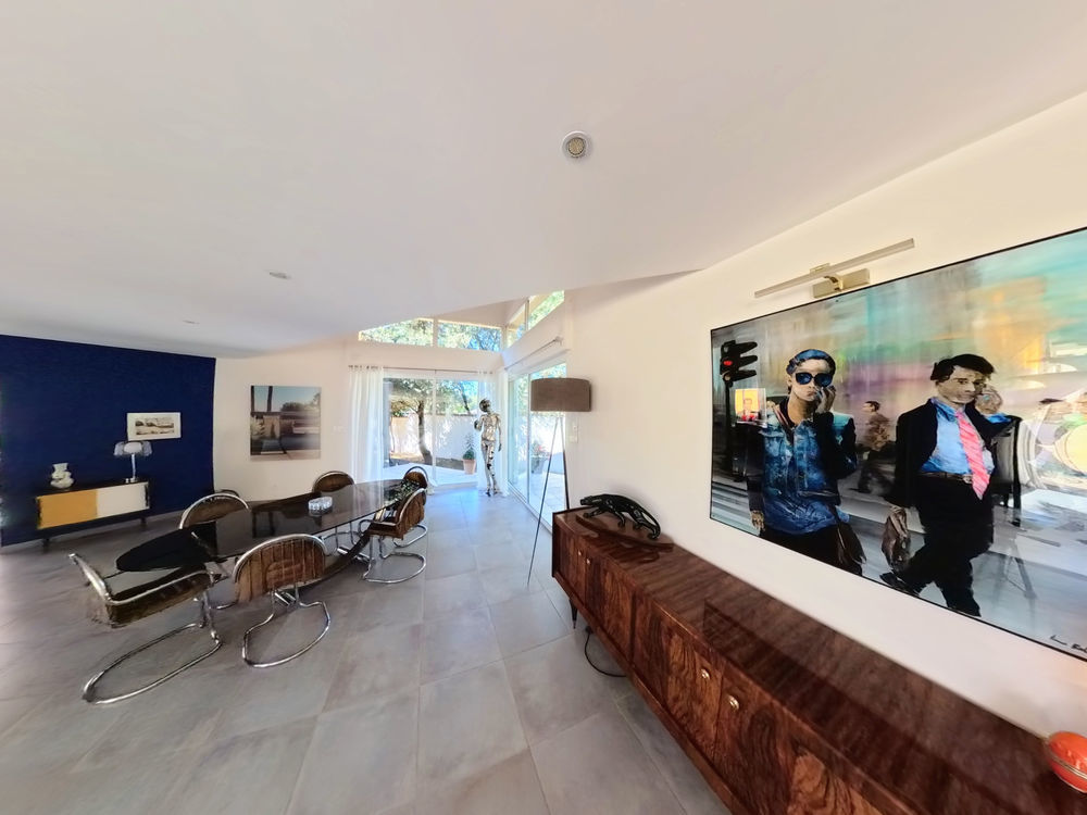 � vendre  Maison Uz�s (30700)