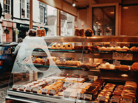 Montpellier, vente FONDS DE COMMERCE BOULANGERIE PATISSERIE TRES BON ETAT et BONS CA 546000 34000 Montpellier