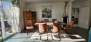  Maison � vendre 5 pi�ces 145 m�