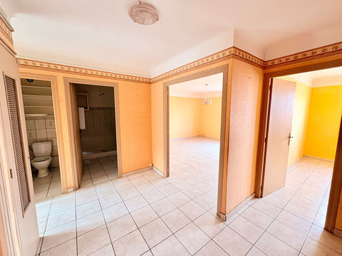  Appartement � vendre 3 pi�ces 73 m�