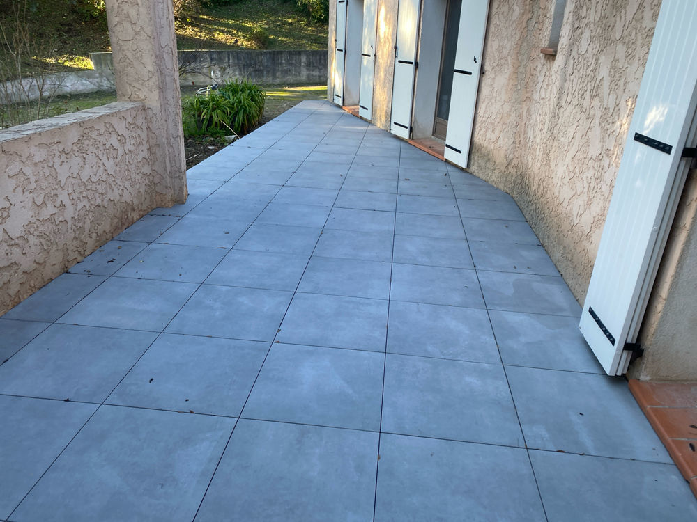 � vendre  Maison Marseille 12