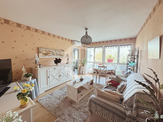  Appartement � vendre 3 pi�ces 70 m�