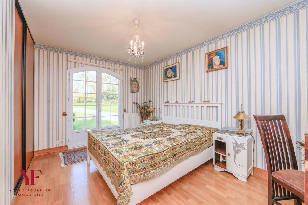 � vendre  Maison Dirinon (29460)