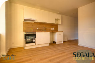  Appartement � louer 2 pi�ces 34 m�