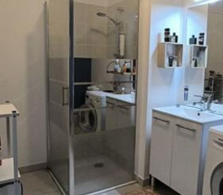  Appartement � vendre 2 pi�ces 58 m�