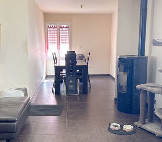  Appartement � vendre 3 pi�ces 72 m�