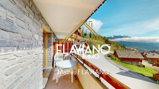  Appartement � vendre 2 pi�ces 38 m�