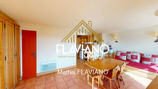  Appartement � vendre 2 pi�ces 38 m�