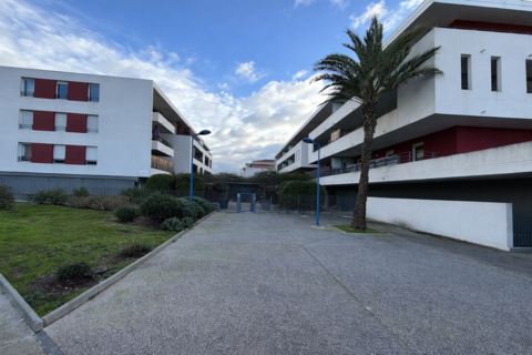   APPARTEMENT TYPE 3 DE 64M2 AVEC TERRASSE DE 15M2 Appartement - 3 pi�ce(s) - 64 m�