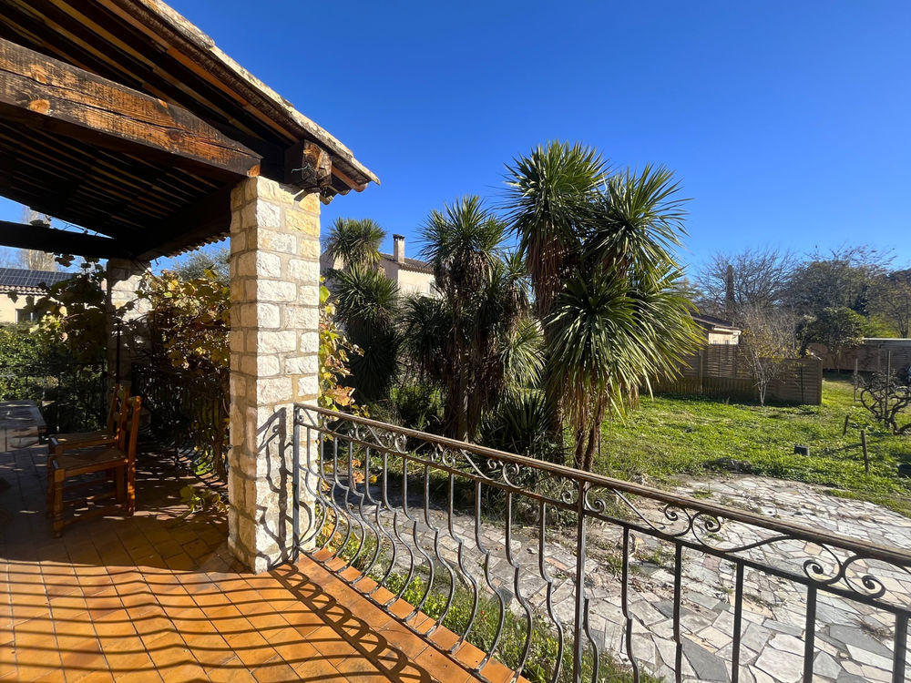 � vendre  Maison La Colle-sur-Loup (06480)