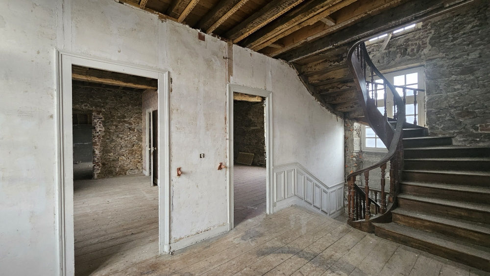 � vendre  Maison Saint-Malo (35400)