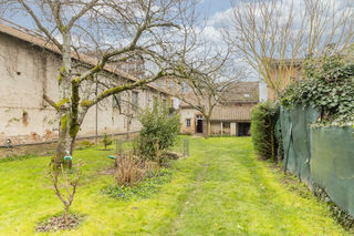  Maison � vendre 7 pi�ces 225 m�