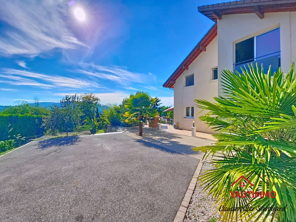 � vendre  Maison Cranves-Sales (74380)