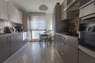  Appartement � vendre 5 pi�ces 96 m�