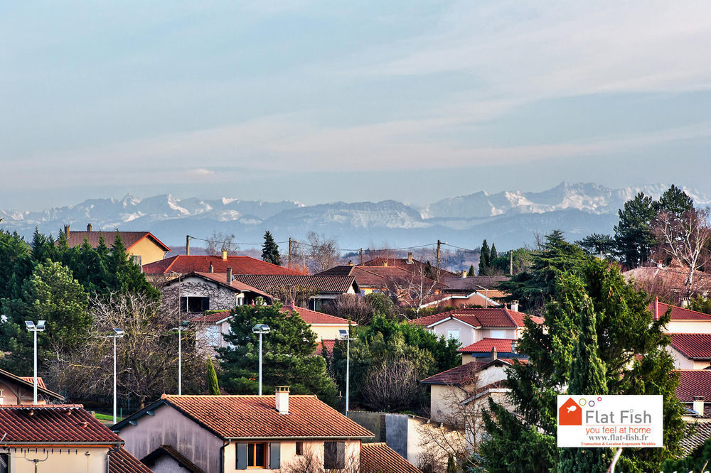 � vendre  Maison Brignais (69530)