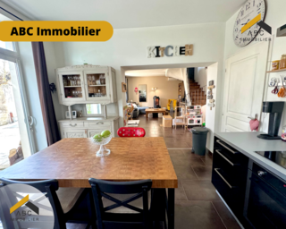 Maison � vendre 5 pi�ces 125 m�
