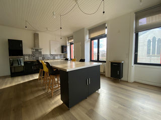  Appartement � louer 5 pi�ces 128 m�