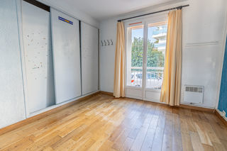  Appartement � vendre 3 pi�ces 60 m�