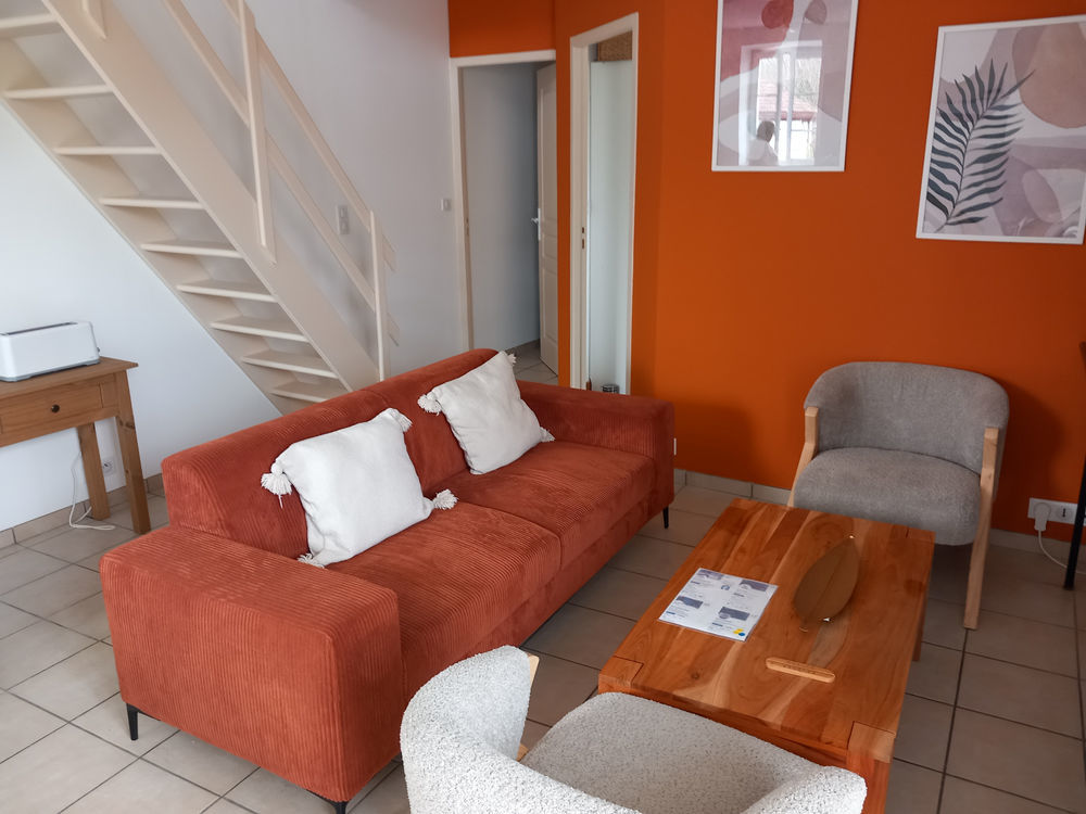 � vendre  Maison Urt (64240)