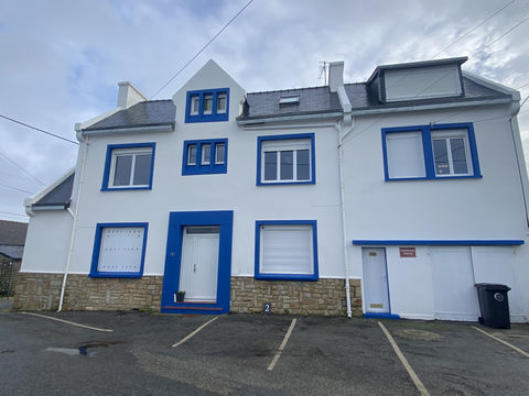   BELZ Appartement - 1 pi�ce(s) - 18 m�