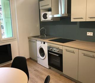  Appartement � vendre 2 pi�ces 35 m�