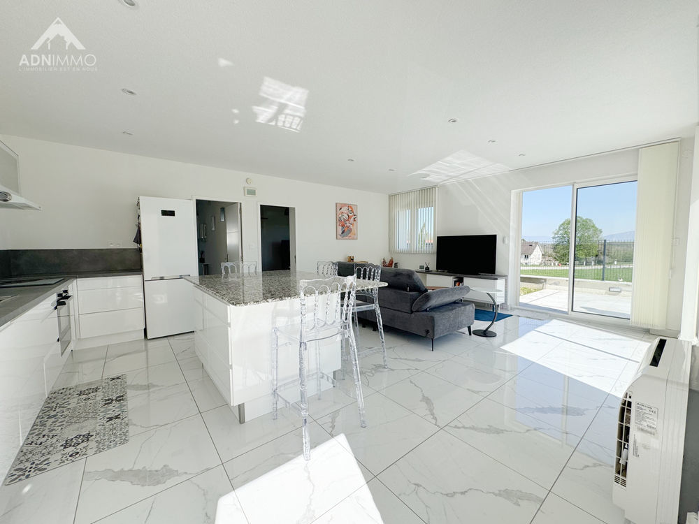 � vendre  Maison Farges (01550)