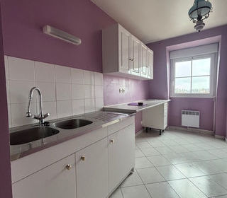  Appartement � vendre 3 pi�ces 70 m�