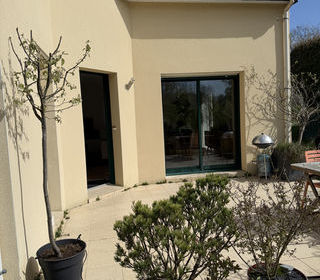  Maison � vendre 5 pi�ces 117 m�