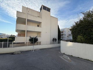  Appartement � vendre 1 pi�ce 34 m�