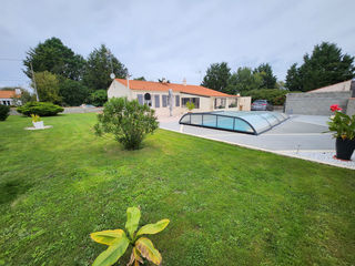  Maison � vendre 5 pi�ces 115 m�