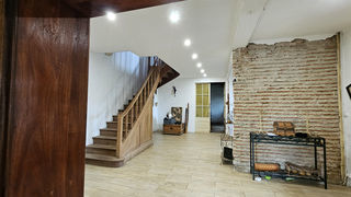  Maison � vendre 7 pi�ces 236 m�